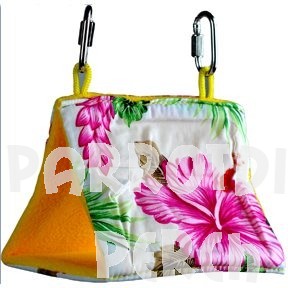 Soft Sided Tent Small
