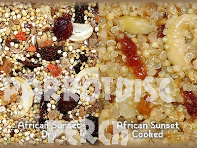 Worldly Cuisines African Sunset 13 oz