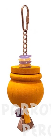 Treat Cup Small