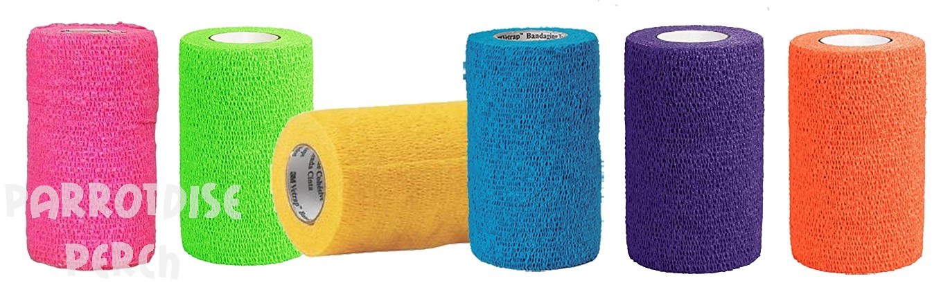 Vet Tape 4 inch
