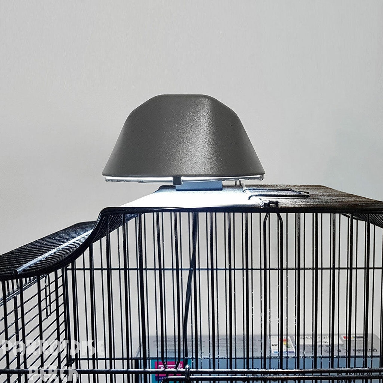 Parrot Lighting Compact Kit