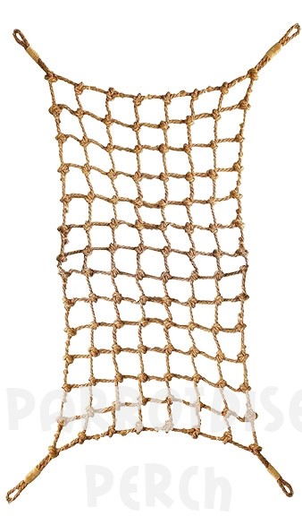 Canopy Net Large Long