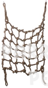 Canopy Net Medium Short