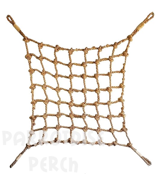 Canopy Net Large Short