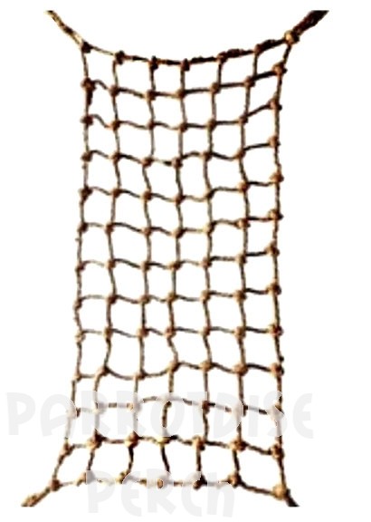 Canopy Net Medium Long