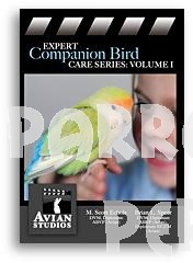 Expert Companion Bird Care Volume 1