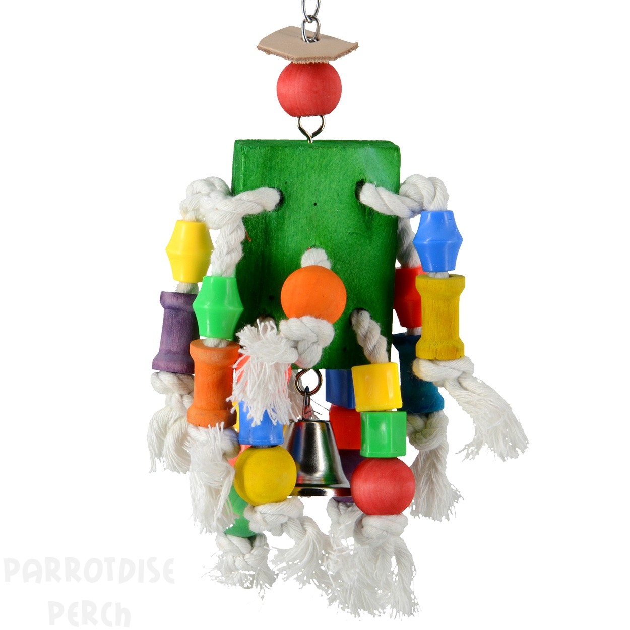 Jingle Block Party