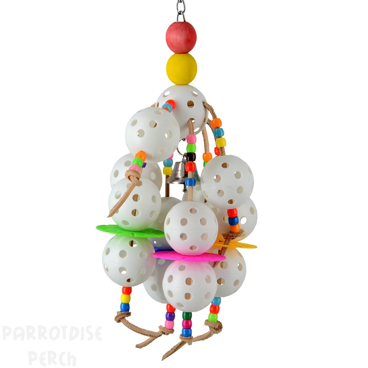 Jingle Balls