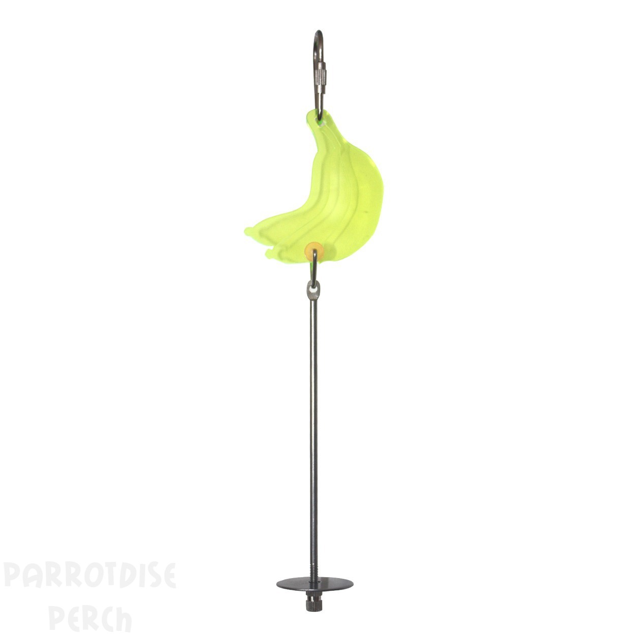 Banana Toy Skewer