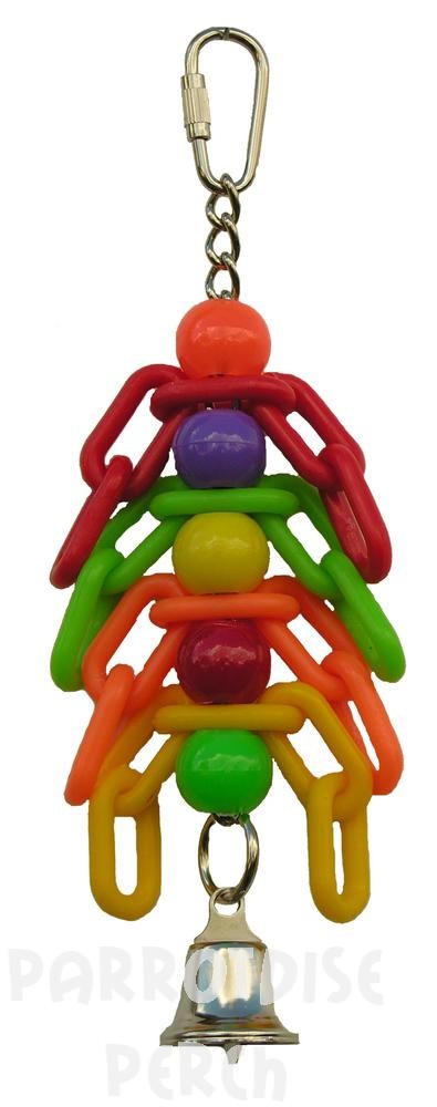 Busy Chain