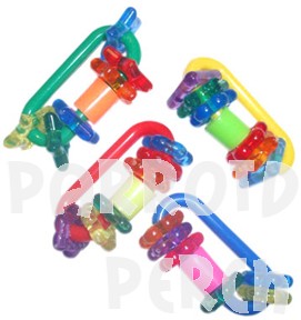 4 Cool Foot Toys