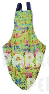 Avian Flightsuit - Medium