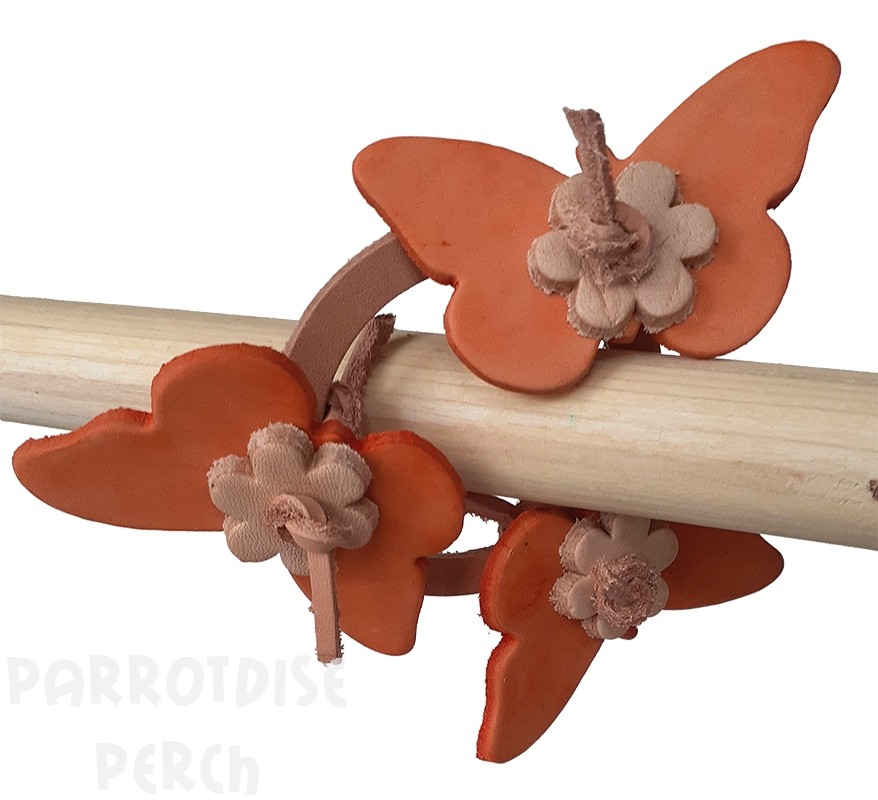 Butterfly Roost Ring