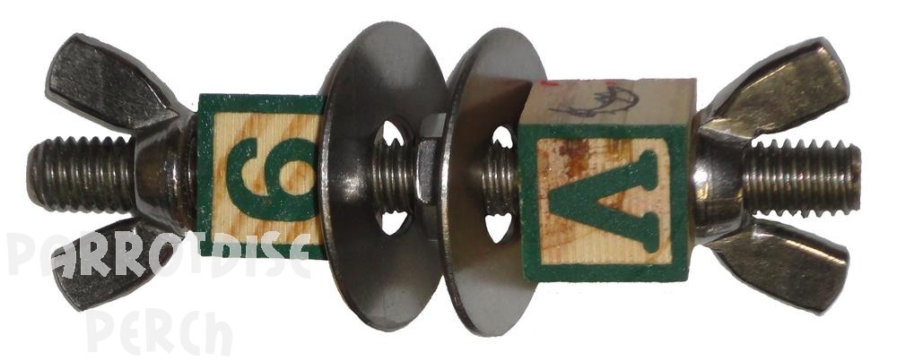 ABC Block Hand Tool Large