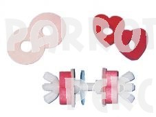 Heart Hand Tool Medium