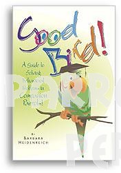Good Bird! A Guide to Solving