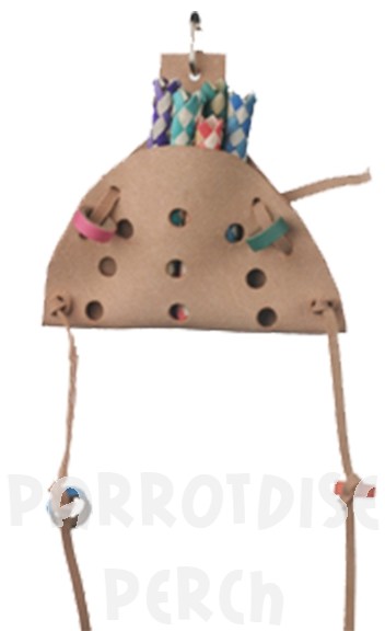 Pita Forager