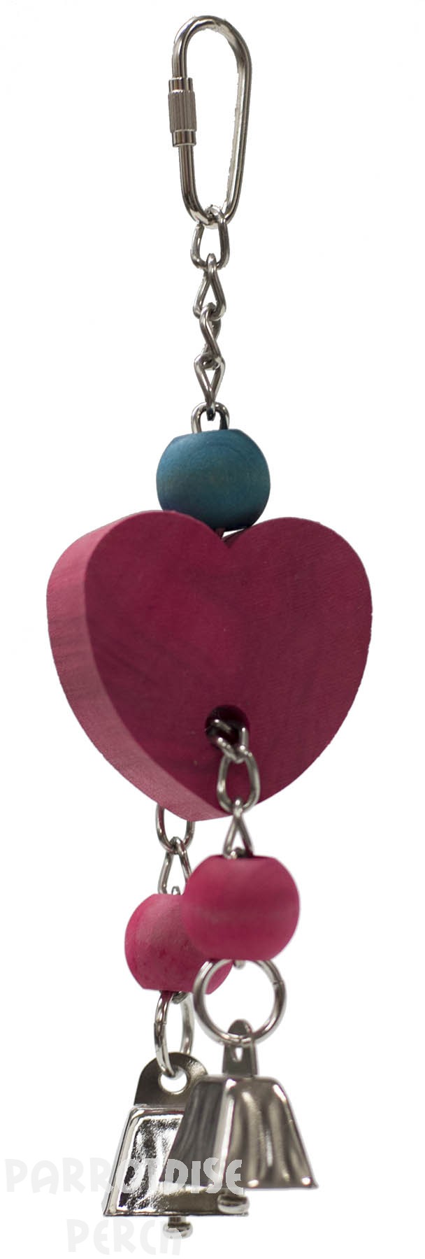 Bright Heart