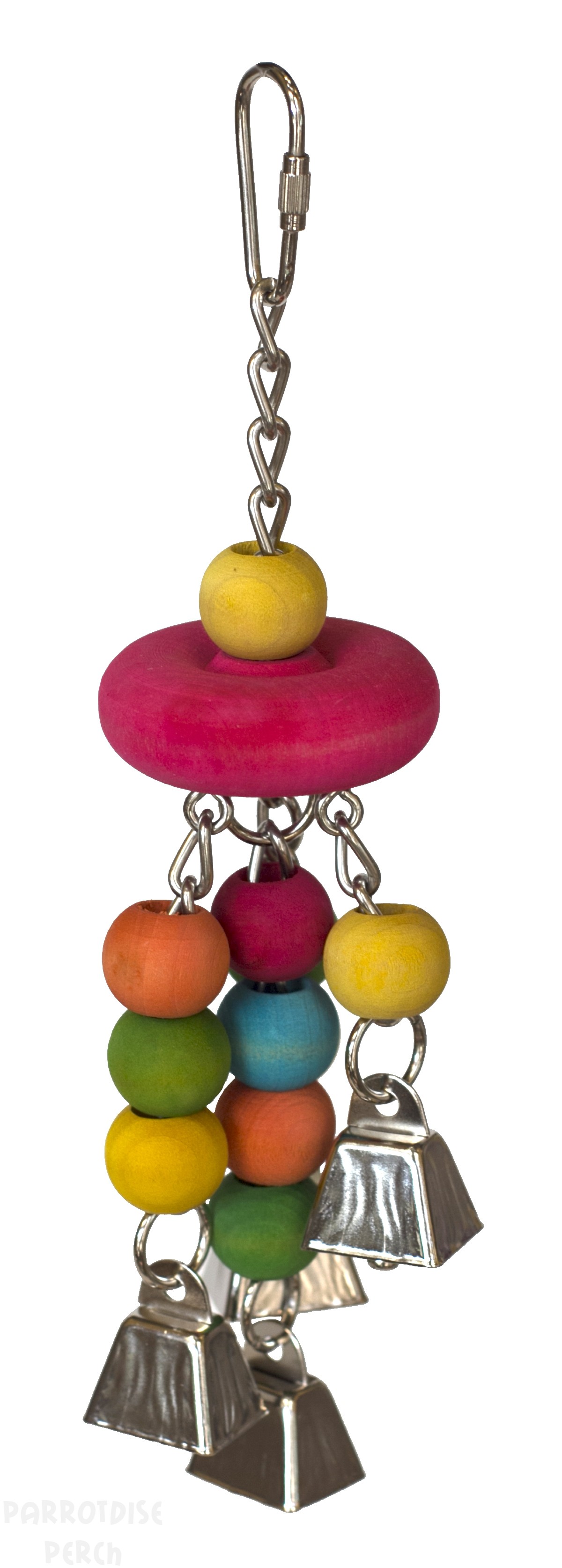 Bell Lovers Delight