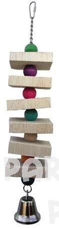 Balsa Slice