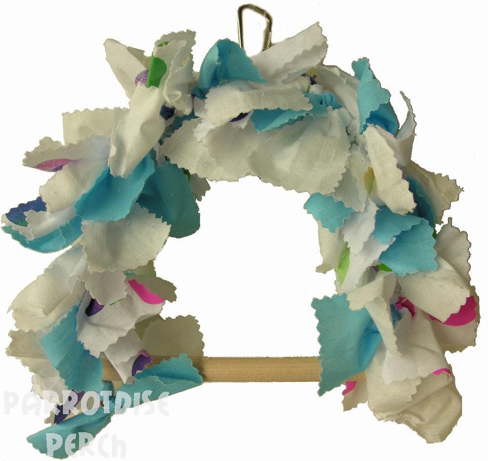 Fabric Fun Swing