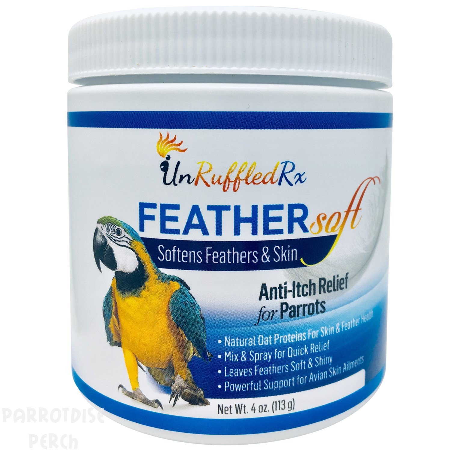 FeatherSoft