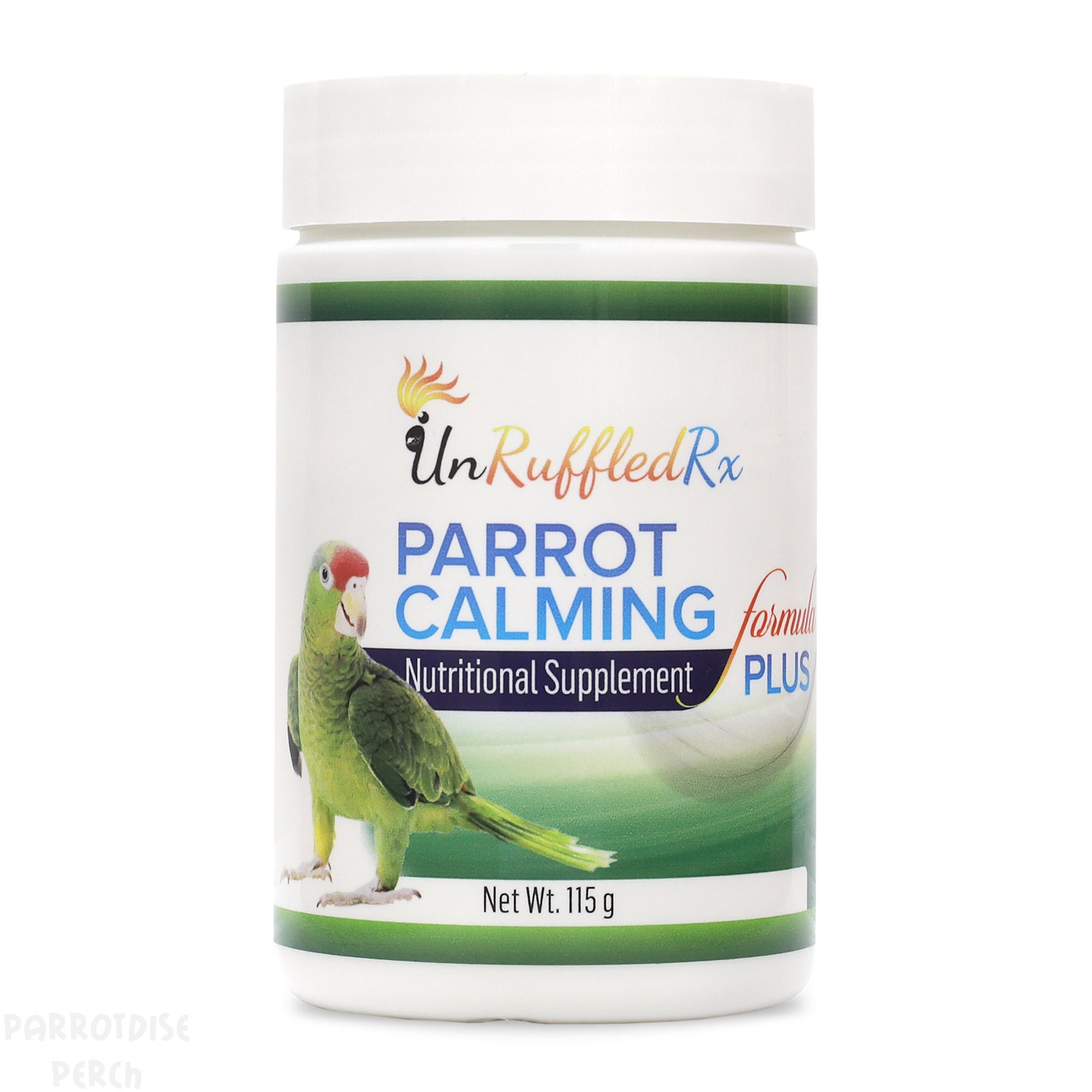 UnRuffledRx Calming 115 g