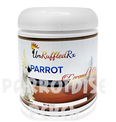 UnRuffledRx Coconut Oil 45 g