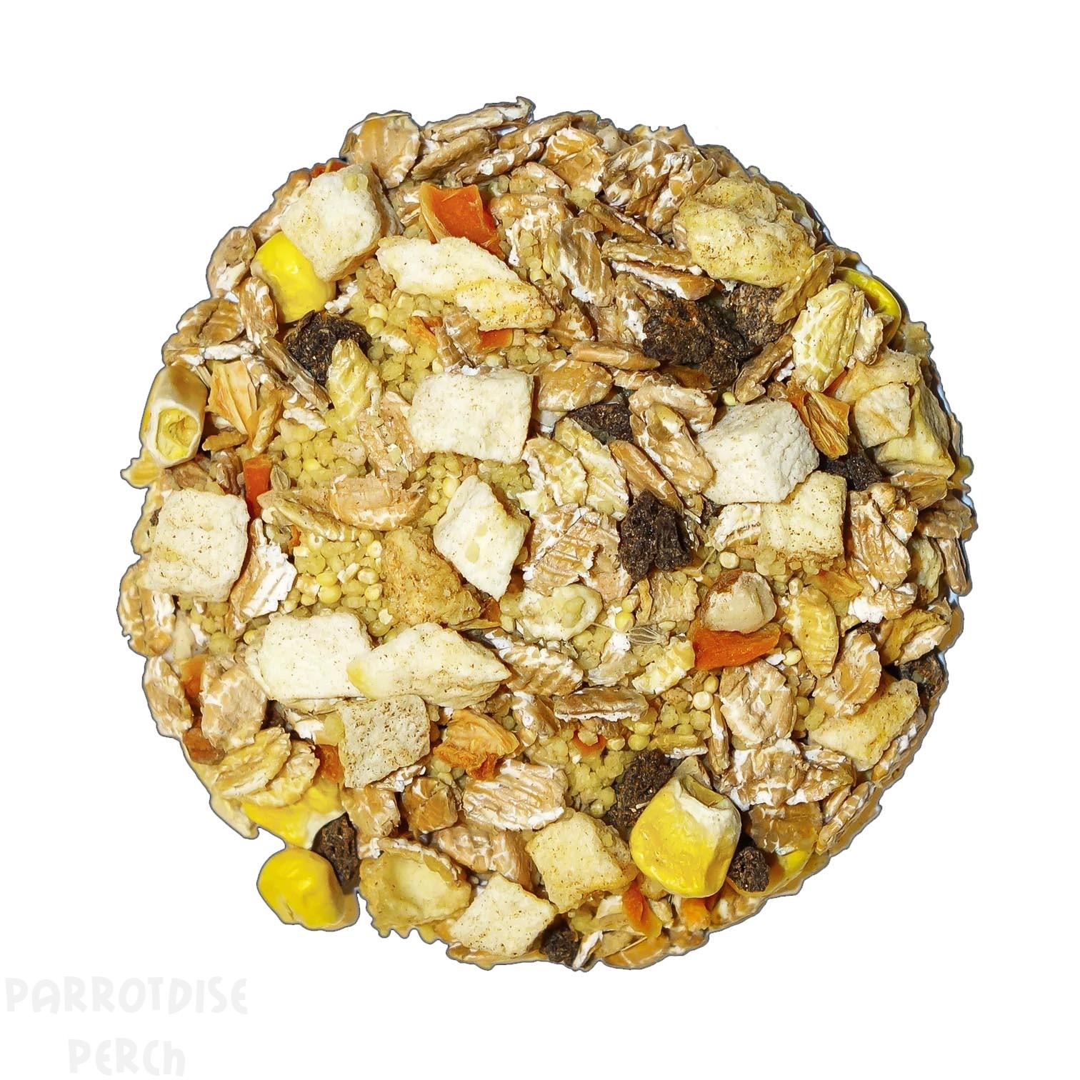Bird Street Bistro Tropical Feast 18 oz