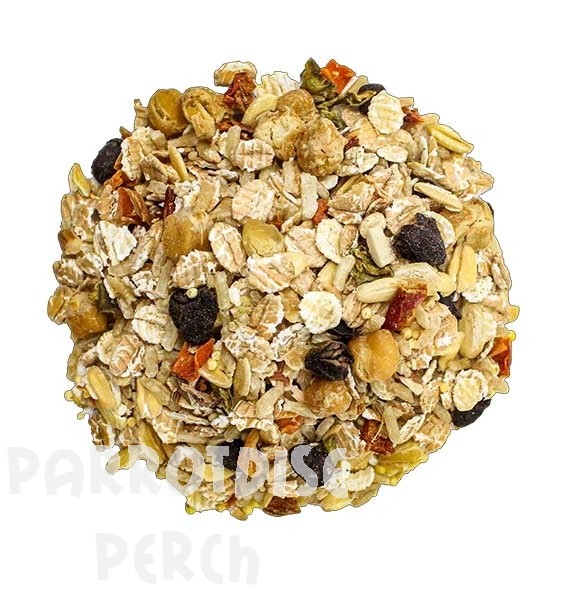 Bird Street Bistro Hearty Veggies 20 oz
