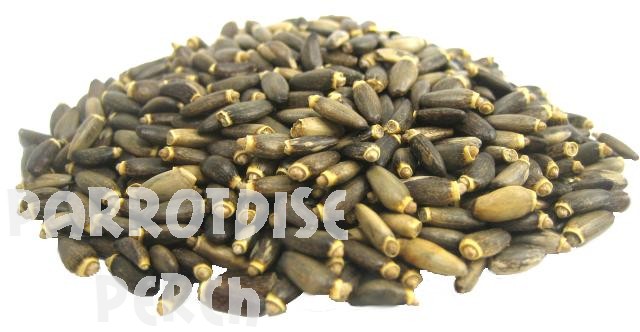 Gusto Organic Milk Thistle Seeds 80 g