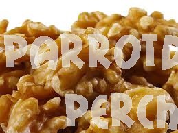 Organic Walnuts