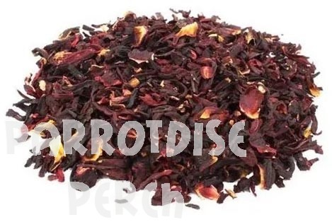 Hibiscus Flowers  20 Grams