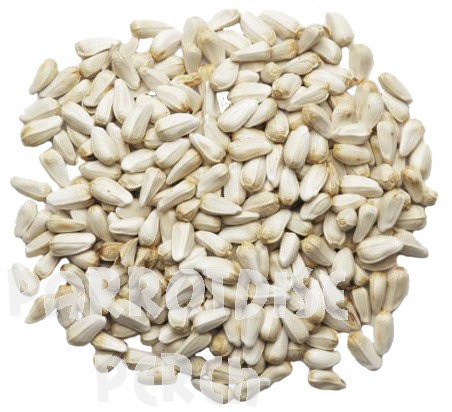 Gusto Safflower Seed (non-GMO) Sample Size