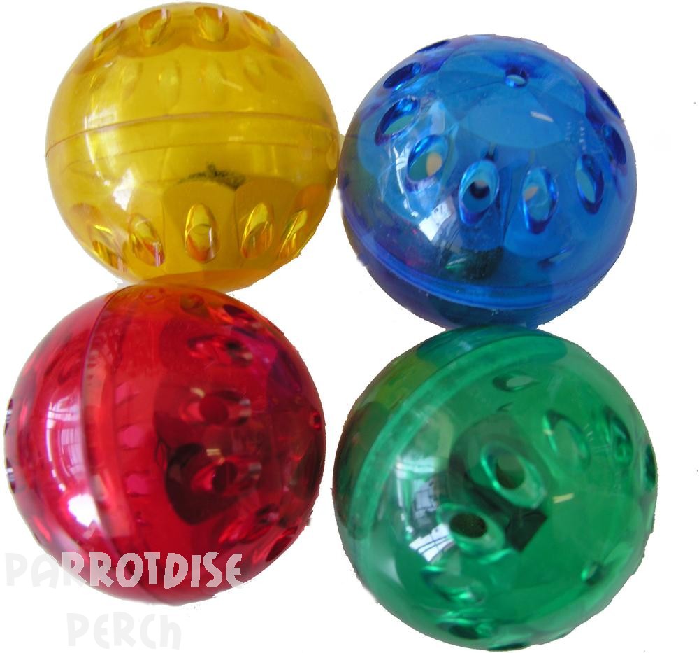 Crystal Ball