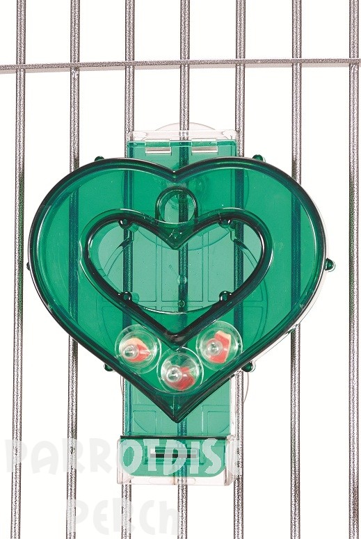Mastermind Heart