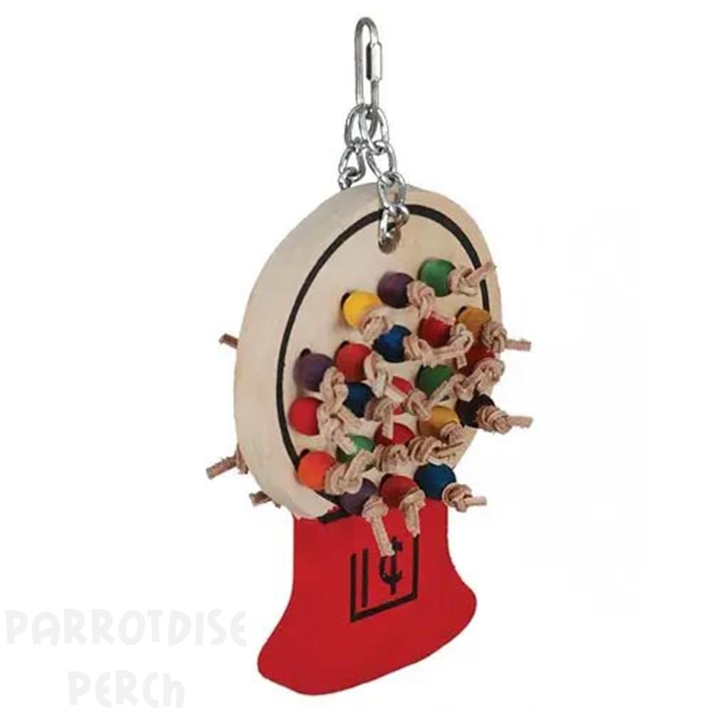 Gum Ball Machine Large