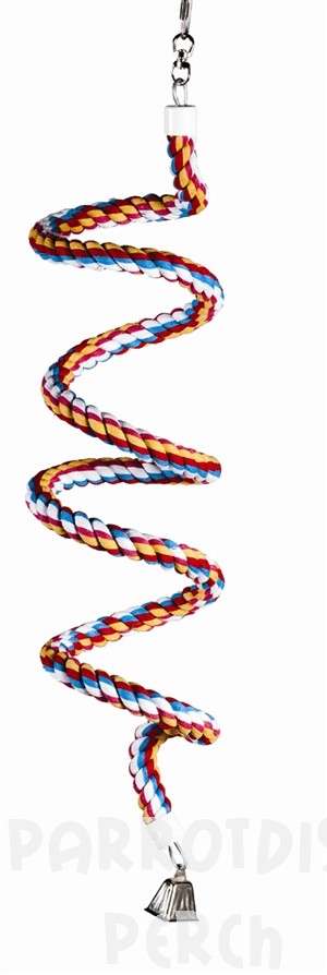 Bungee/Twister with Bell Large