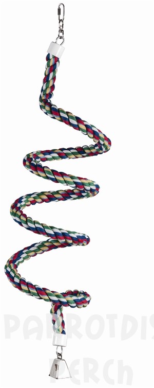 Bungee/Twister with Bell Large