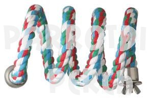 Twister Rope Perch