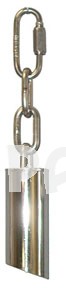 Stainless Steel Bell Small