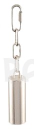 Stainless Steel Bell Medium