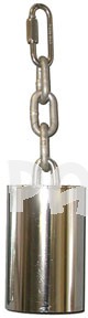 Stainless Steel Bell Large