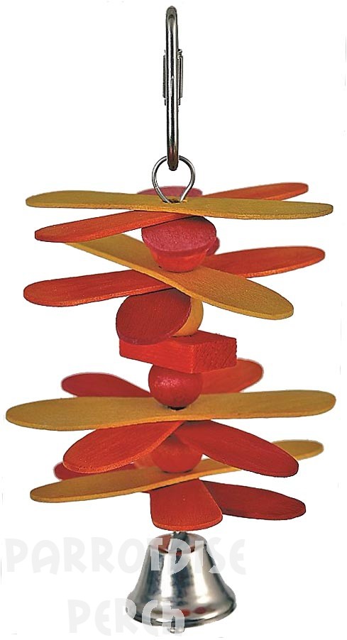 Whirly Ding