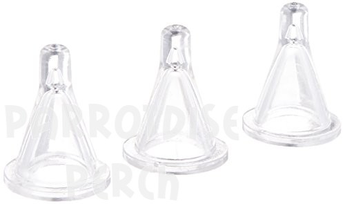 Mastermind Heart Replacement Cones (3)