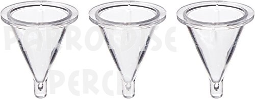 Mastermind Circle Replacement Cones (3)