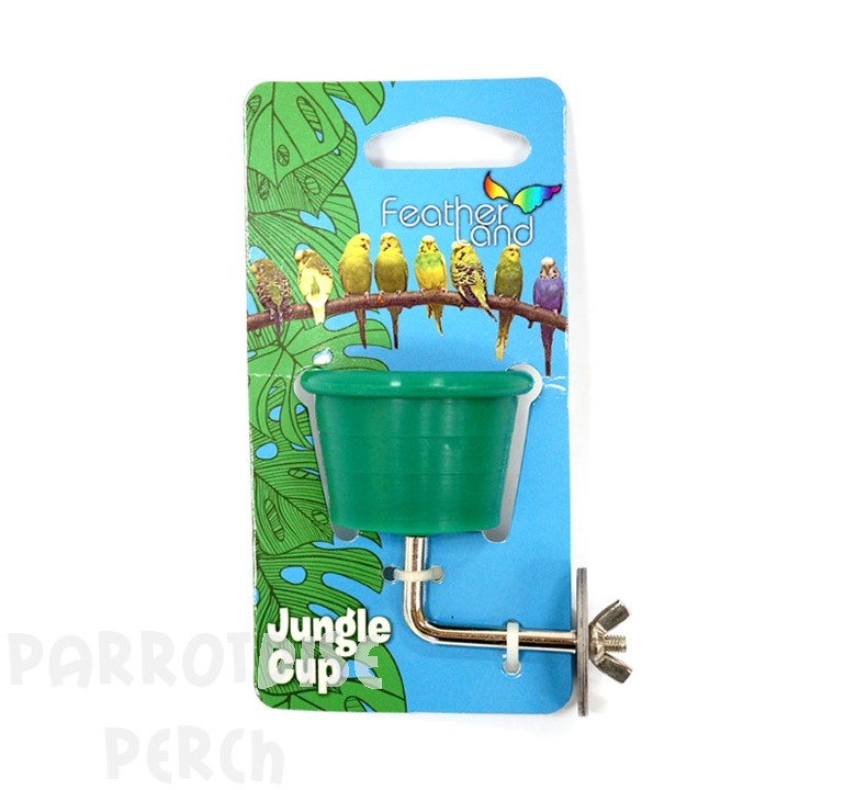 Jungle Cup Mini