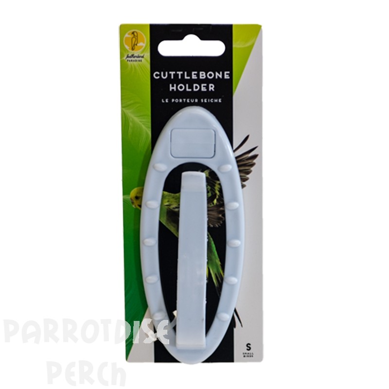 Basic Cuttlebone Holder