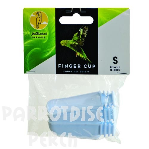 Finger Cups