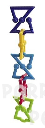 Plastic Linking Chain Toy Large